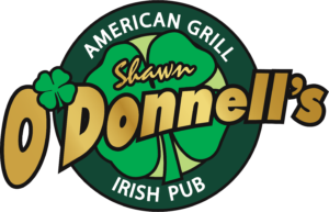 Shawn O'Donnel's Irish Pub logo